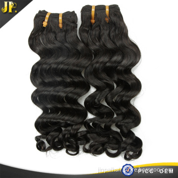 popular style loose body 10 inch body wave brazilian hair